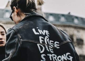 Fashion Quotes : Collage Vintage