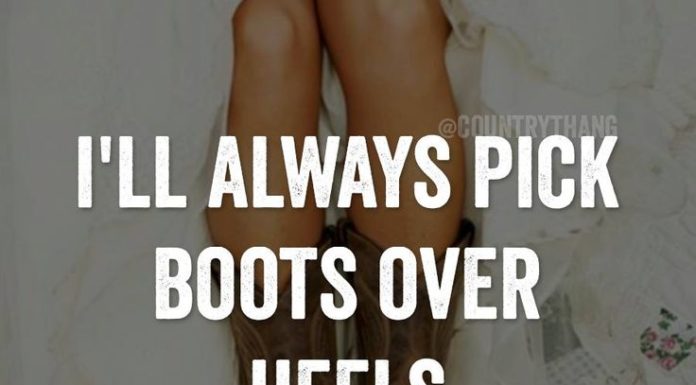 Fashion Quotes : #country #cowgirl #sayings…