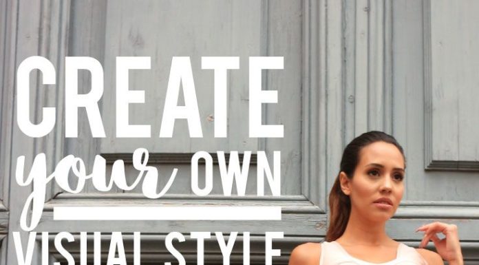 Fashion Quotes : "Create your own visual style. Let it be unique for yourself. Yet identifia…
