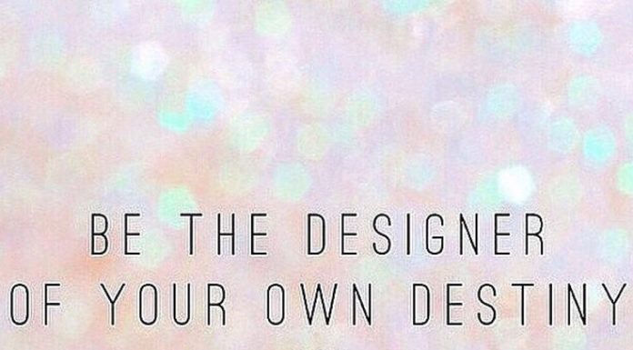 Fashion Quotes : “Cyril Naicker: ‘Be the designer of your own destiny’ #OscardelaRenta #quotes …