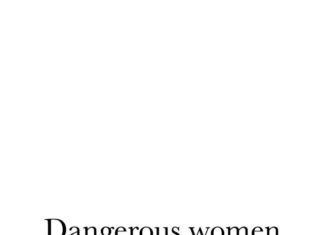 Fashion Quotes : Dangerous women- Ariana Grande…