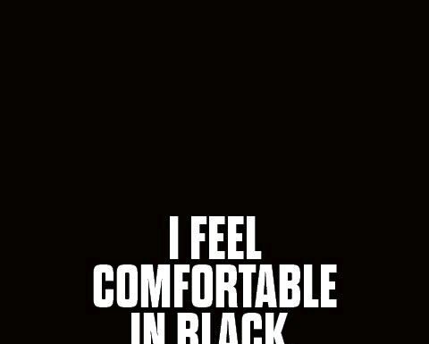 Fashion Quotes : DARK FASHION