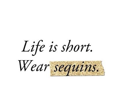 Fashion Quotes : Designing Gal : Good Advice