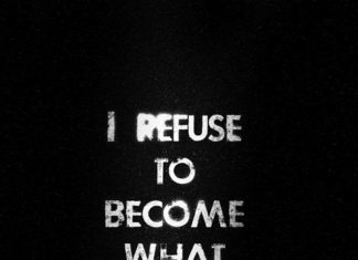 Fashion Quotes : Dialogue prompt…