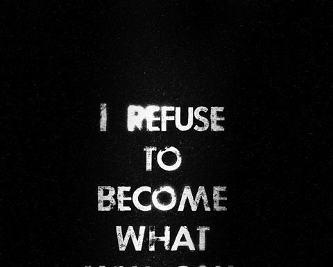 Fashion Quotes : Dialogue prompt…