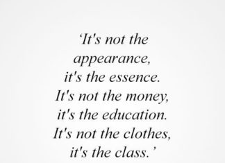 Fashion Quotes : Dream Big Magazine