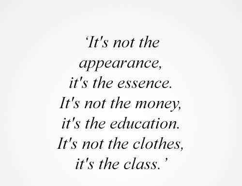 Fashion Quotes : Dream Big Magazine