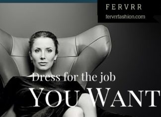 Fashion Quotes : Dress like the Boss Lady you are!