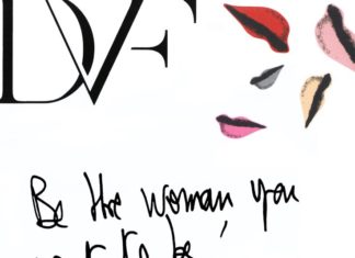 Fashion Quotes : -dvf…