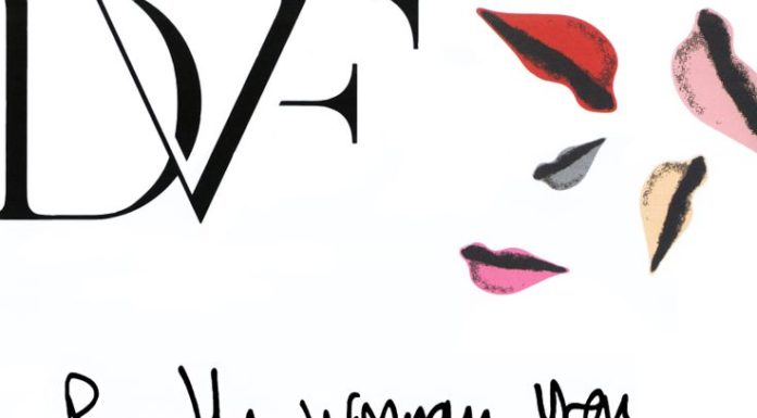 Fashion Quotes : -dvf…