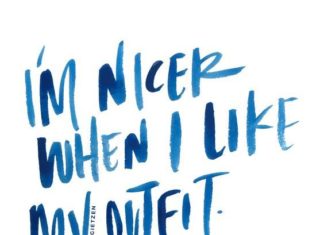 Fashion Quotes : especially when it's from Albion Fit ;)…