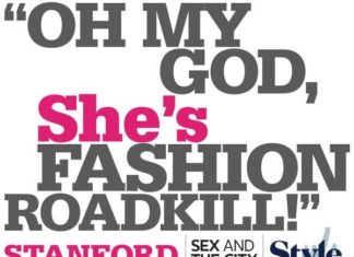 Fashion Quotes : Esquire Network Television Shows