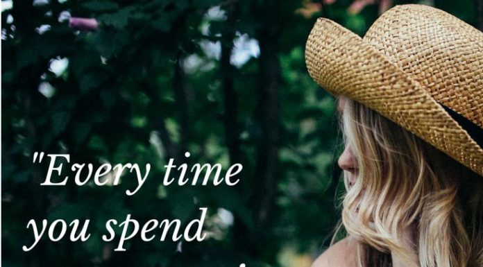 Fashion Quotes : Ethical Fashion: Why I Care – Sara Laughed