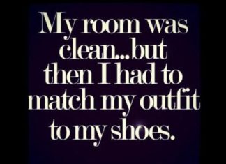 Fashion Quotes : #everdaystruggle >,< :D www.twitter.com/lovethyheels…