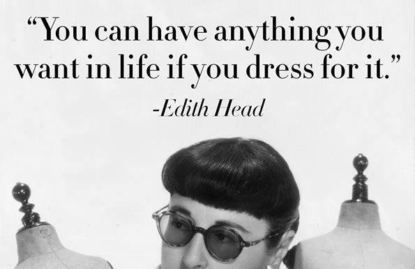 Fashion Quotes : Famous Words of Fashion’s Greatest