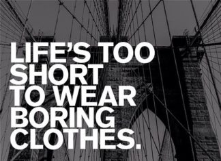 Fashion Quotes : Fashion Blog and Style Guide by EXPRESS