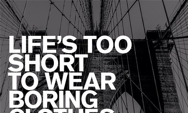 Fashion Quotes : Fashion Blog and Style Guide by EXPRESS