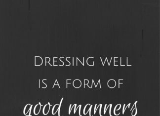 Fashion Quotes : Fashion Boutique Online Store – Womens Clothing