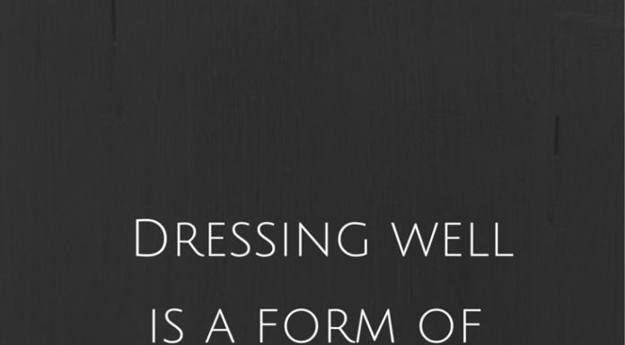 Fashion Quotes : Fashion Boutique Online Store – Womens Clothing