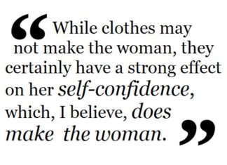 Fashion Quotes : Fashion Quote…