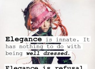 Fashion Quotes : fashion quotes on Tumblr