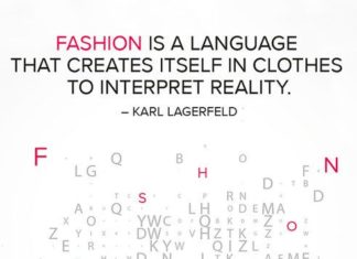 Fashion Quotes : Fashion Quotes | Pinterest…