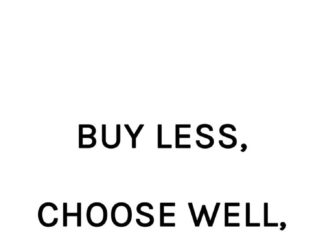 Fashion Quotes : Feel Good Ethical Shopping, Your Suggestions? – hej doll – travel blogger, lifestyle blog, and personal style