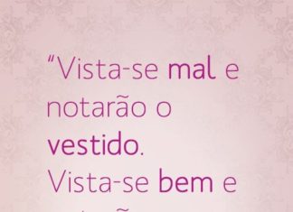 Fashion Quotes : frase do dia, frase inspiradora, coco chanel, bom dia…