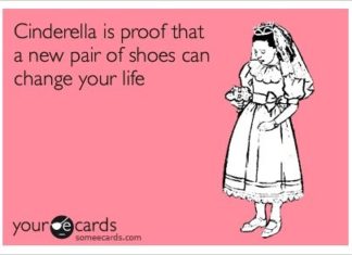 Fashion Quotes : Frase do dia | Shame on you, blogueira!