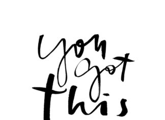 Fashion Quotes : Free Printable | You Got This