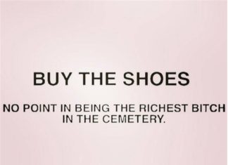 Fashion Quotes : Funny Pictures Of The Day – 34 Pics