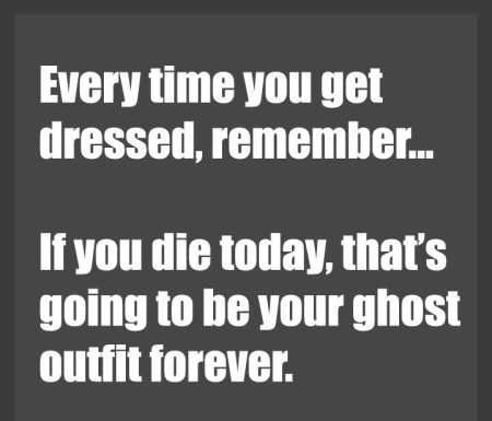 Fashion Quotes : Funny pictures of the day – Our Monday edition | PMSLweb…