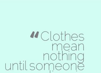 Fashion Quotes : Gentleman Style : Zdjęcie