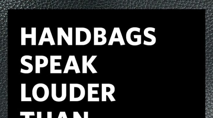 Fashion Quotes : GiGi New York | Leather Handbags and Accessories
