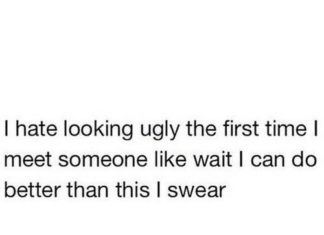 Fashion Quotes : HAHA. Everytime!!…