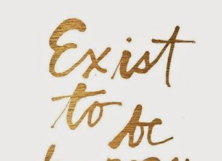 Fashion Quotes : handmade savvy saturday – the handmade home