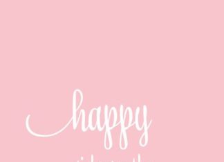 Fashion Quotes : Happy Girls Art Print by Paper Dahlia | Society6