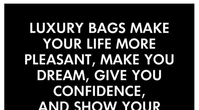 Fashion Quotes : @herworldsingapore on Instagram: “Hmm food for thought… Do you agree with Karl? -JY #qotd #thoughts #herworldsg #luxury”