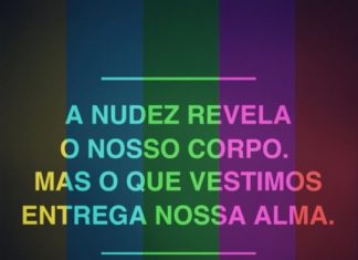 Fashion Quotes : Hoje Vou Assim | Cris Guerra