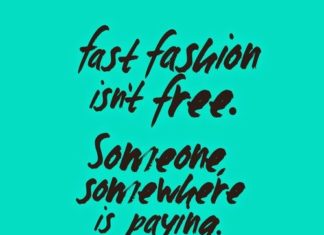 Fashion Quotes : How To Talk To Your Teen About Ethical Fashion