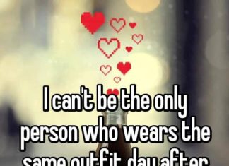 Fashion Quotes : "I can't be the only person who wears the same outfit day after day if …