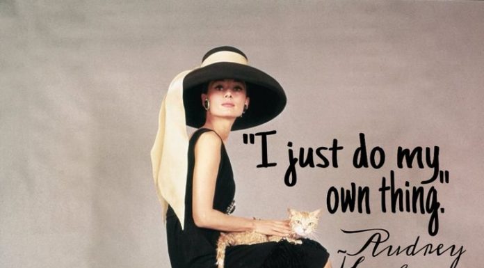 Fashion Quotes : "I just do my own thing" A.H…