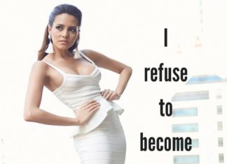 Fashion Quotes : I refuse to become of what you call normal. The Kewl Shop…