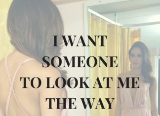 Fashion Quotes : "I want someone to look at me the way I look at a Chanel Bag." The Kew…