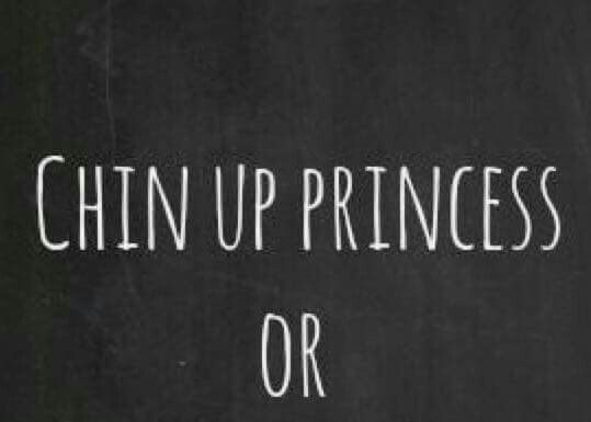 Fashion Quotes : I want this on my wall…