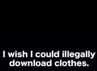 Fashion Quotes : I wouldn't think twice!…