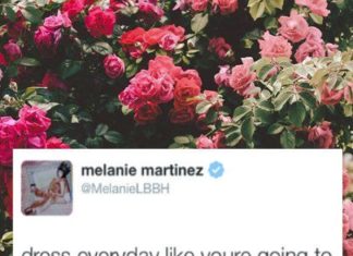 Fashion Quotes : i wouldnt want to get murdered in a cool outfit more like dress everyday like yo…