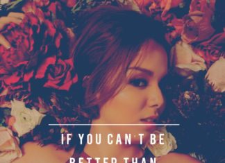 Fashion Quotes : "If you can't be better than your competition, just dress better."…