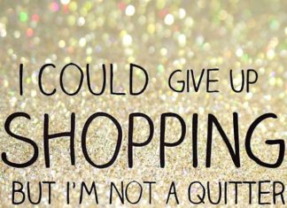 Fashion Quotes : Im Not Giving Up Quotes. QuotesGram