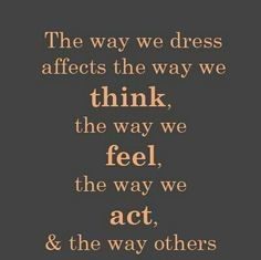 Fashion Quotes : Inspirational quotes about fashion…